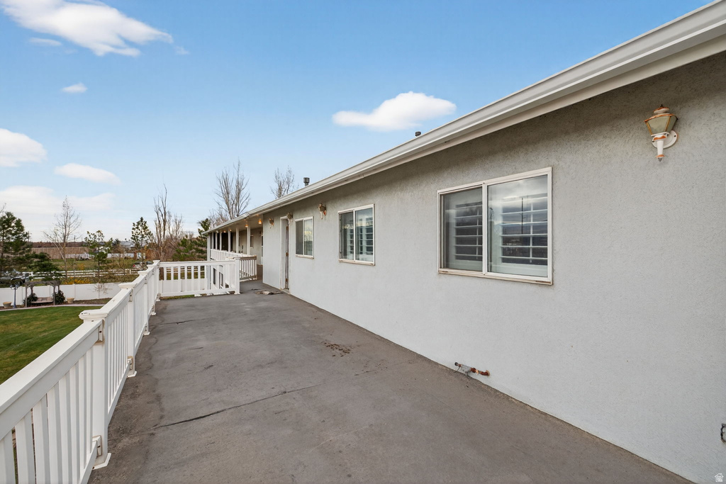 13052 S GREEN CLOVER RD Draper, UT 84020
