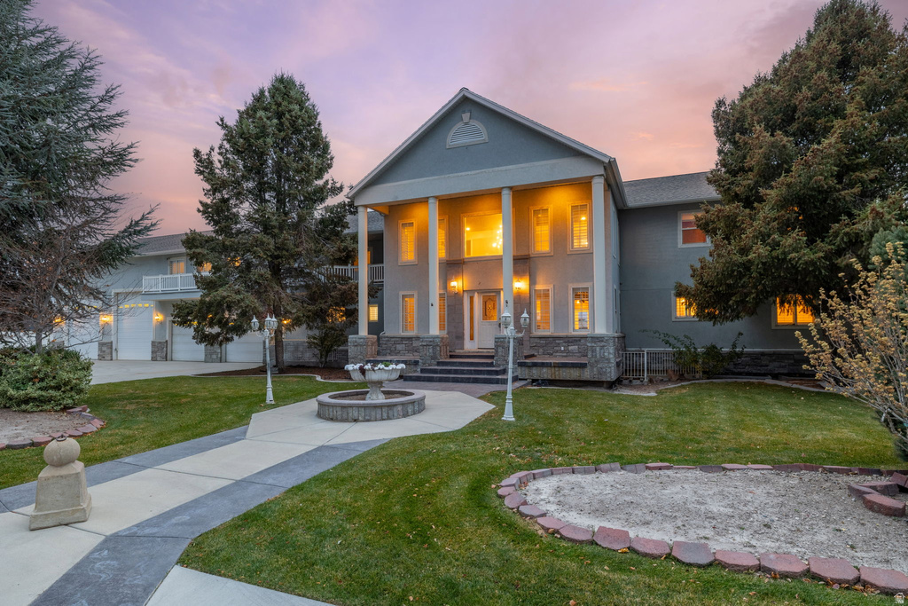 13052 S GREEN CLOVER RD Draper, UT 84020