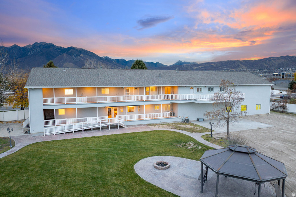 13052 S GREEN CLOVER RD Draper, UT 84020