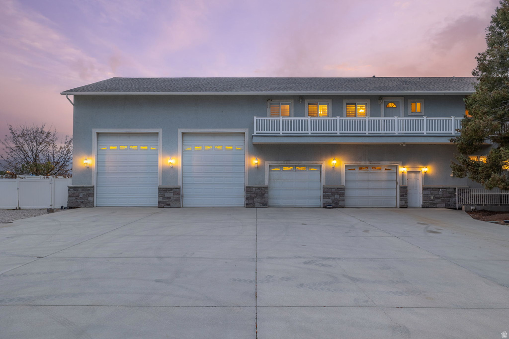 13052 S GREEN CLOVER RD Draper, UT 84020