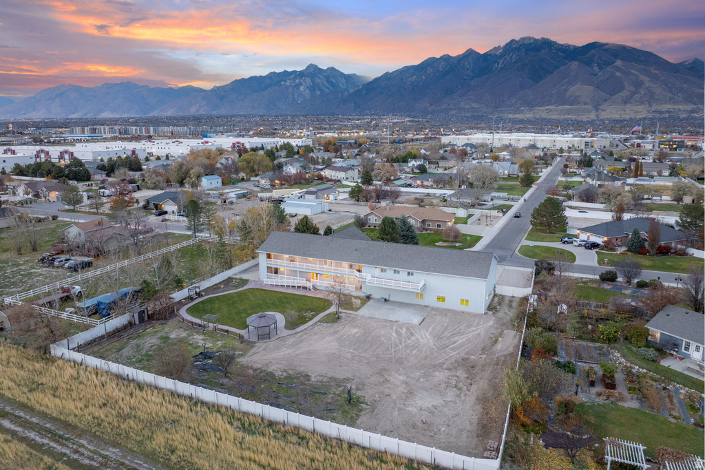 13052 S GREEN CLOVER RD Draper, UT 84020