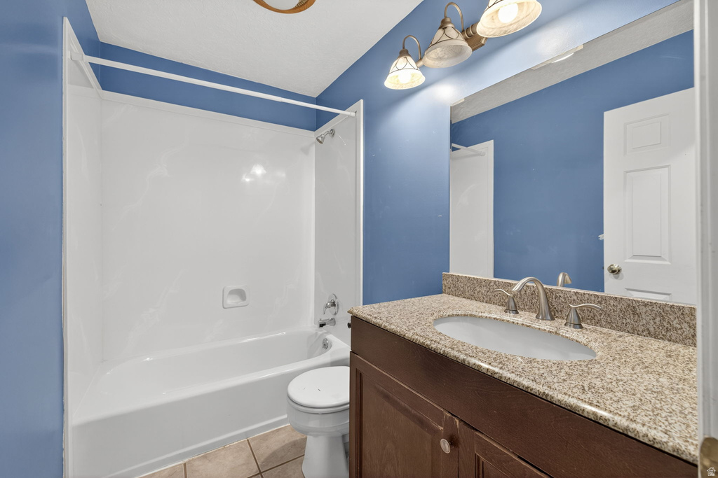 13052 S GREEN CLOVER RD Draper, UT 84020