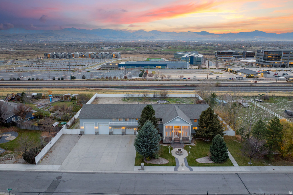 13052 S GREEN CLOVER RD Draper, UT 84020