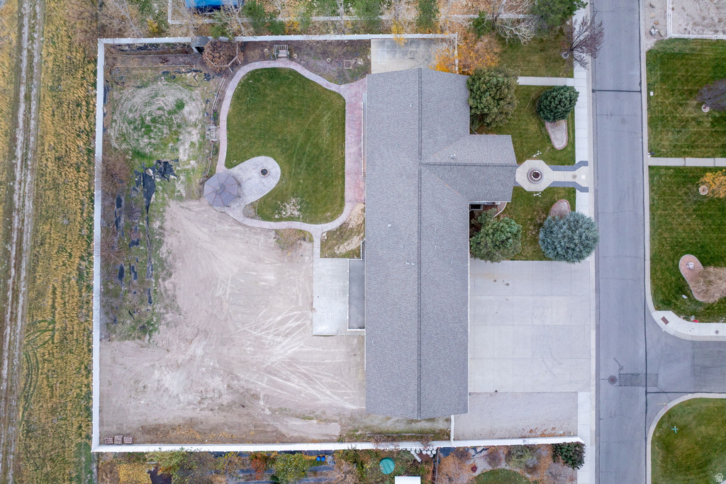 13052 S GREEN CLOVER RD Draper, UT 84020