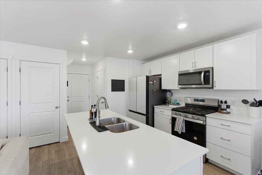 1202 W HIDDEN SPRING DR Santaquin, UT 84655