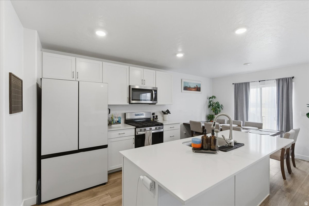 1202 W HIDDEN SPRING DR Santaquin, UT 84655