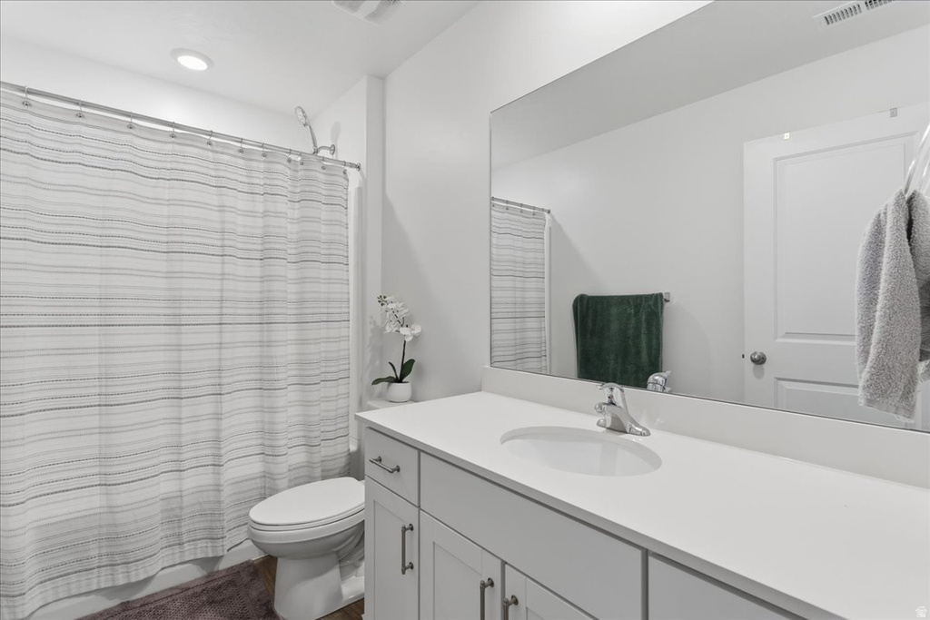 1202 W HIDDEN SPRING DR Santaquin, UT 84655