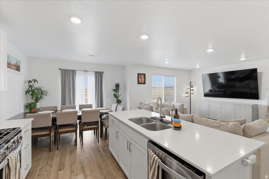 1202 W HIDDEN SPRING DR Santaquin, UT 84655