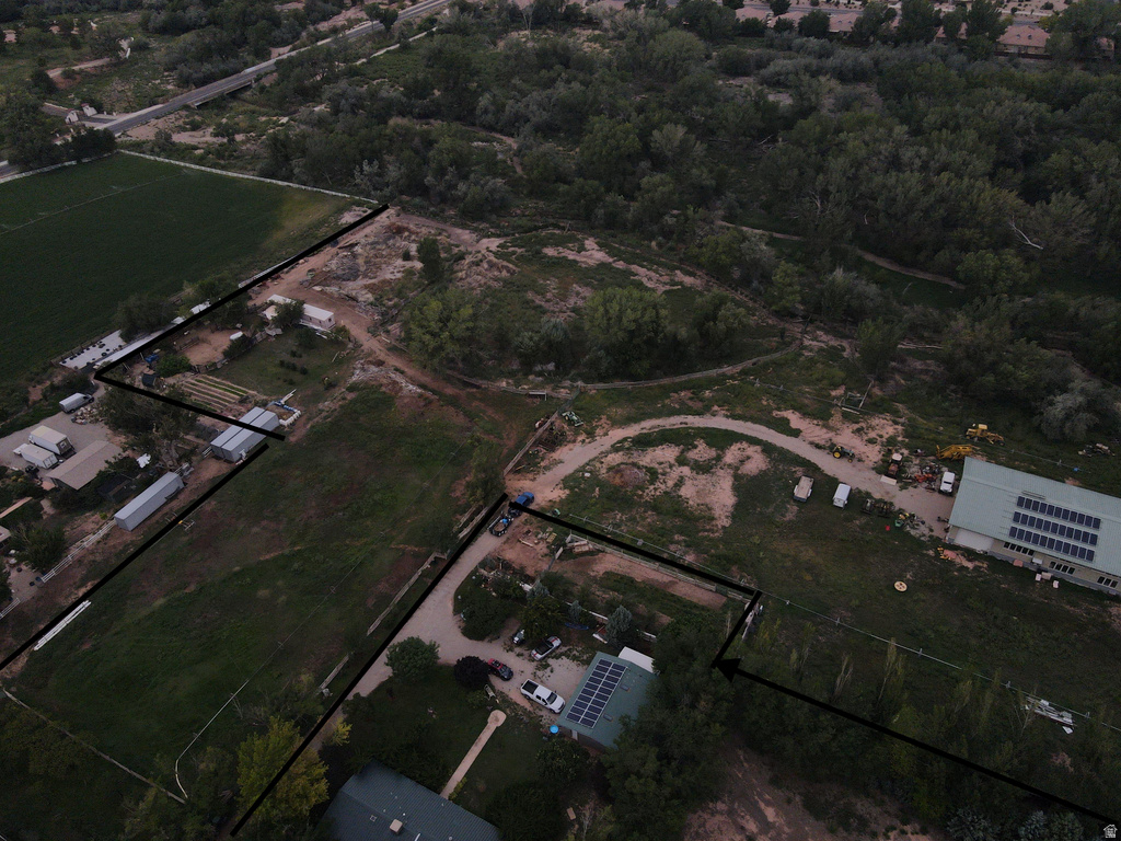 396 W 200 S Moab, UT 84532