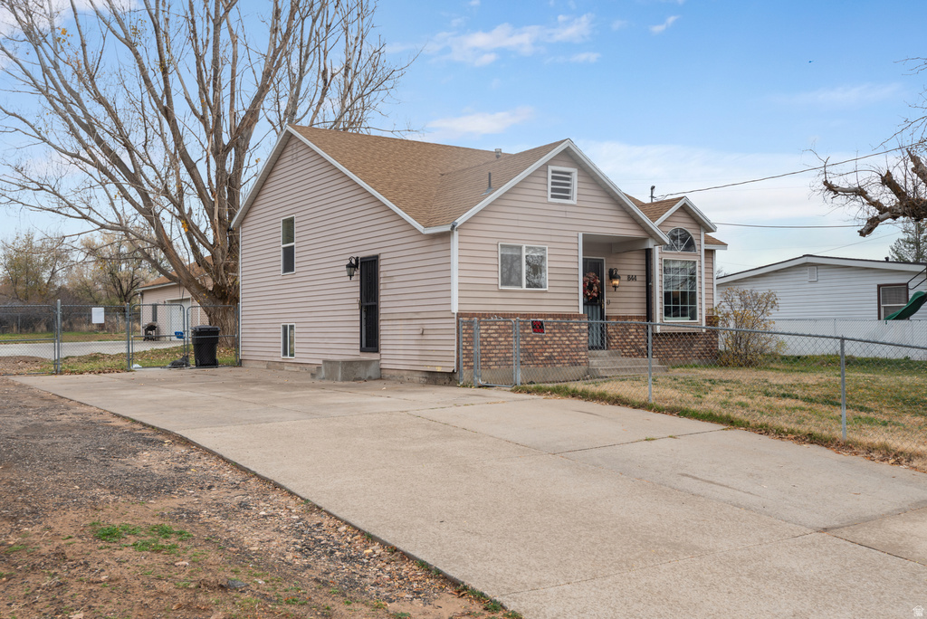 844 N 1000 W Clinton, UT 84015