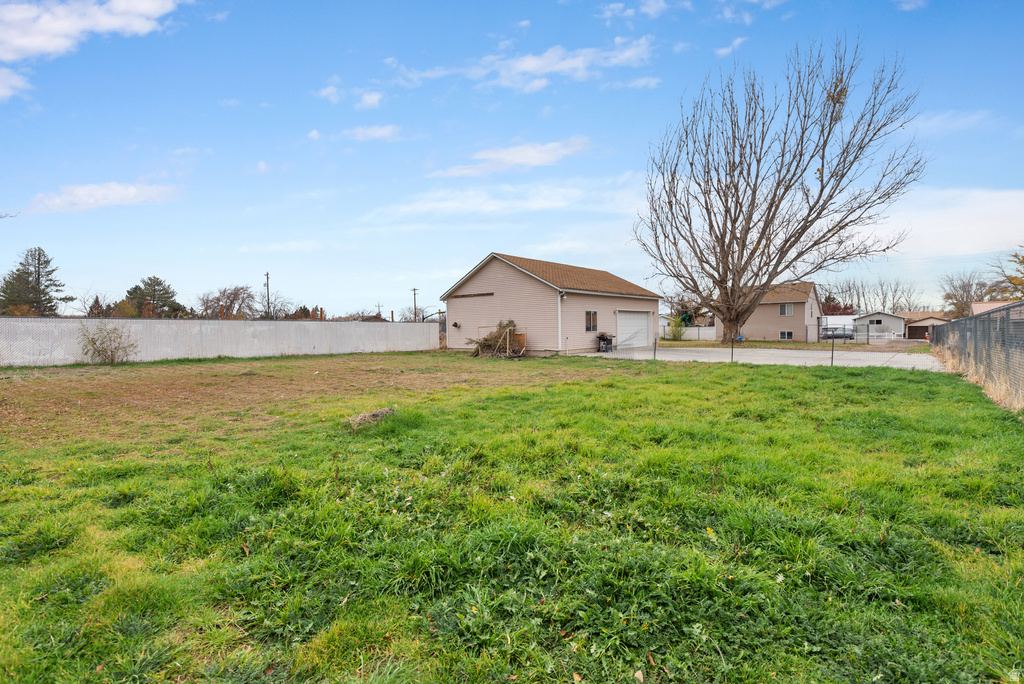 844 N 1000 W Clinton, UT 84015
