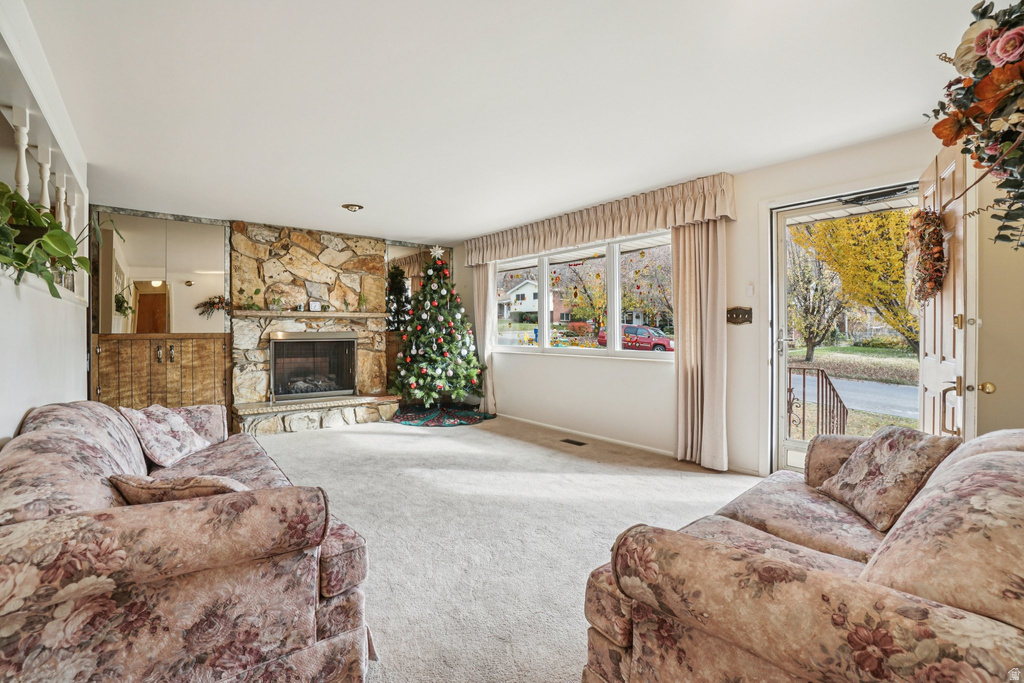 2805 E CHERRY BLOSSOM LN Holladay, UT 84117