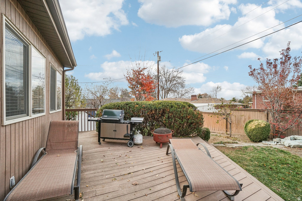 2805 E CHERRY BLOSSOM LN Holladay, UT 84117