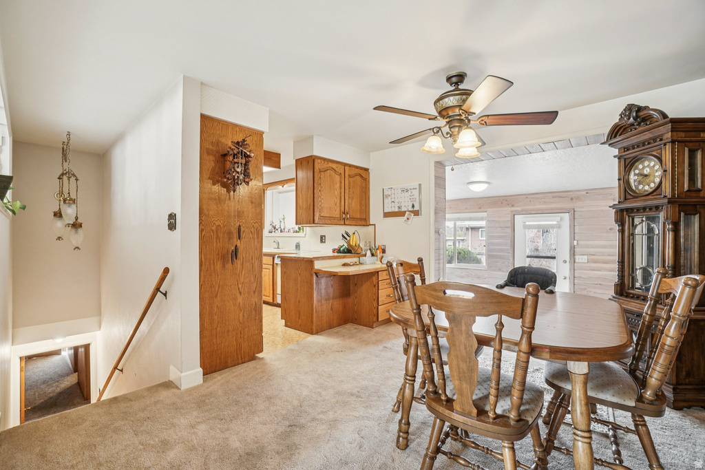 2805 E CHERRY BLOSSOM LN Holladay, UT 84117