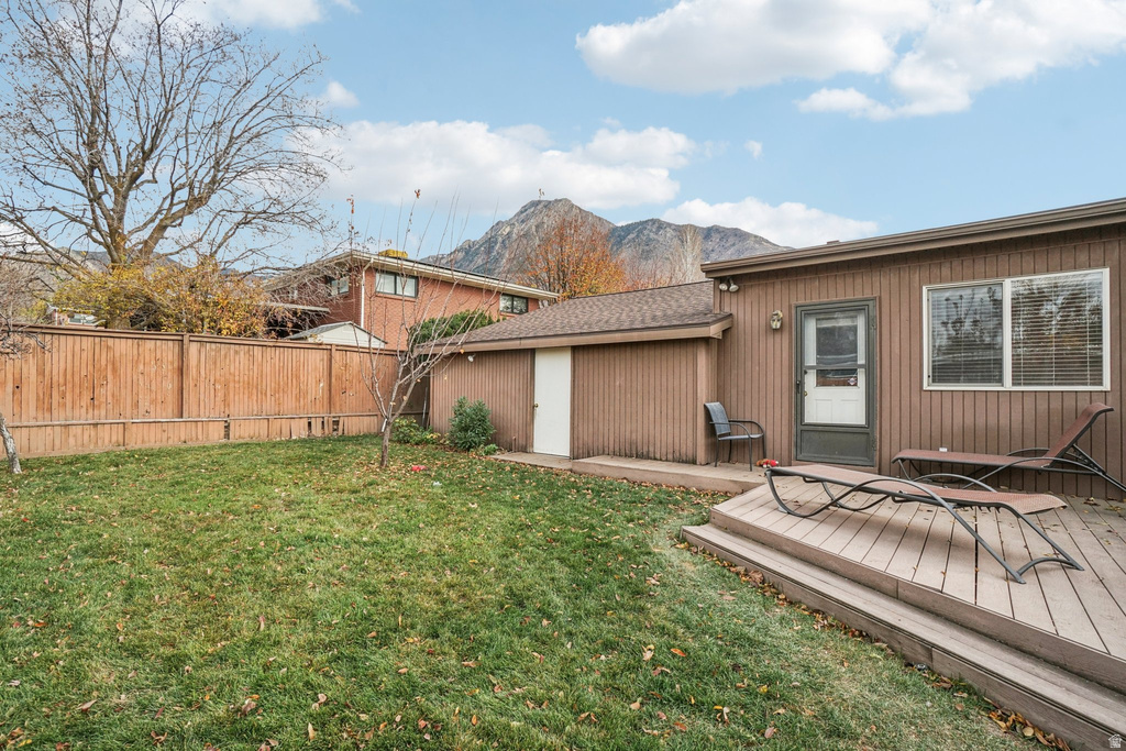 2805 E CHERRY BLOSSOM LN Holladay, UT 84117