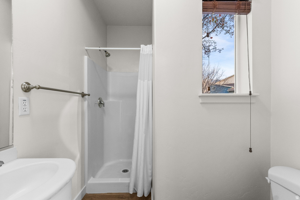 1090 N SHEPARD CREEK PKWY #6 Farmington, UT 84025