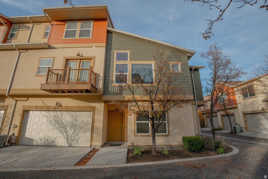 1090 N SHEPARD CREEK PKWY #6 Farmington, UT 84025