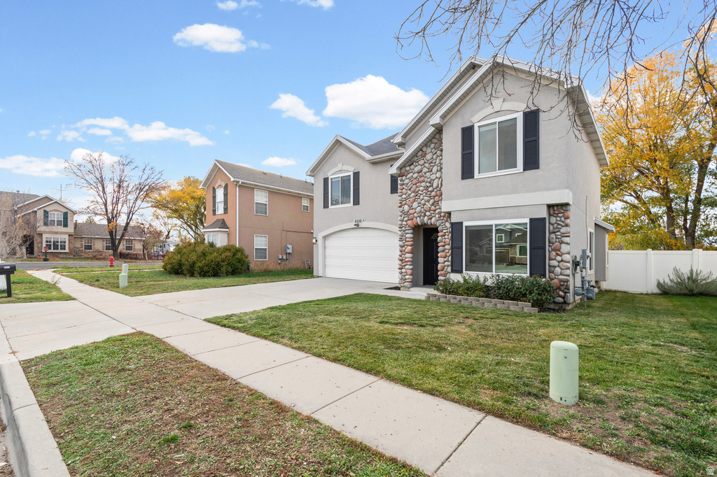 9332 S CHARTRES AVE Sandy, UT 84070