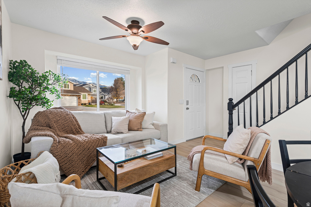 9332 S CHARTRES AVE Sandy, UT 84070