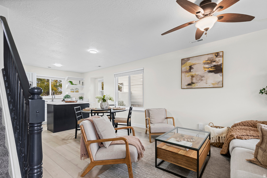 9332 S CHARTRES AVE Sandy, UT 84070