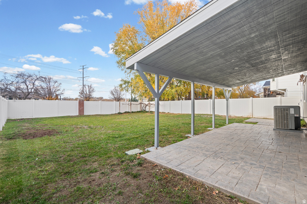 9332 S CHARTRES AVE Sandy, UT 84070