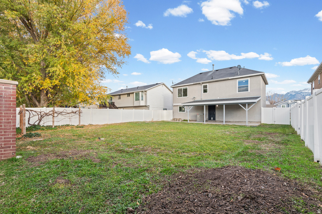 9332 S CHARTRES AVE Sandy, UT 84070