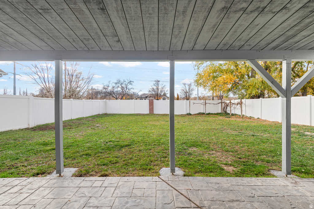 9332 S CHARTRES AVE Sandy, UT 84070