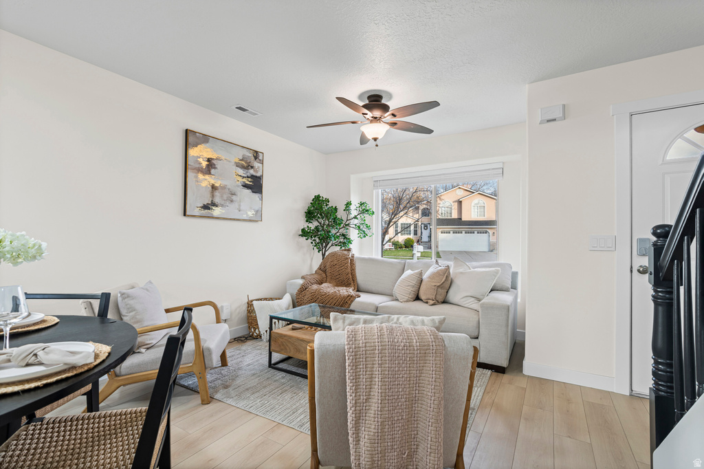 9332 S CHARTRES AVE Sandy, UT 84070