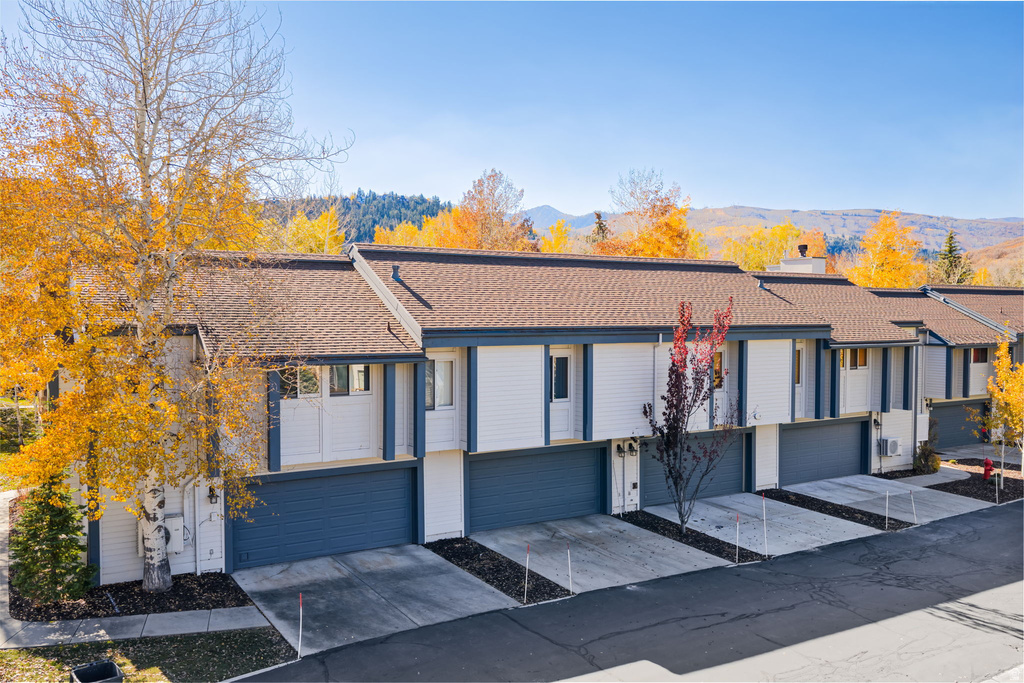 2364 GILT EDGE CIR Park City, UT 84060