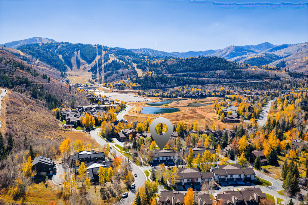 2364 GILT EDGE CIR Park City, UT 84060