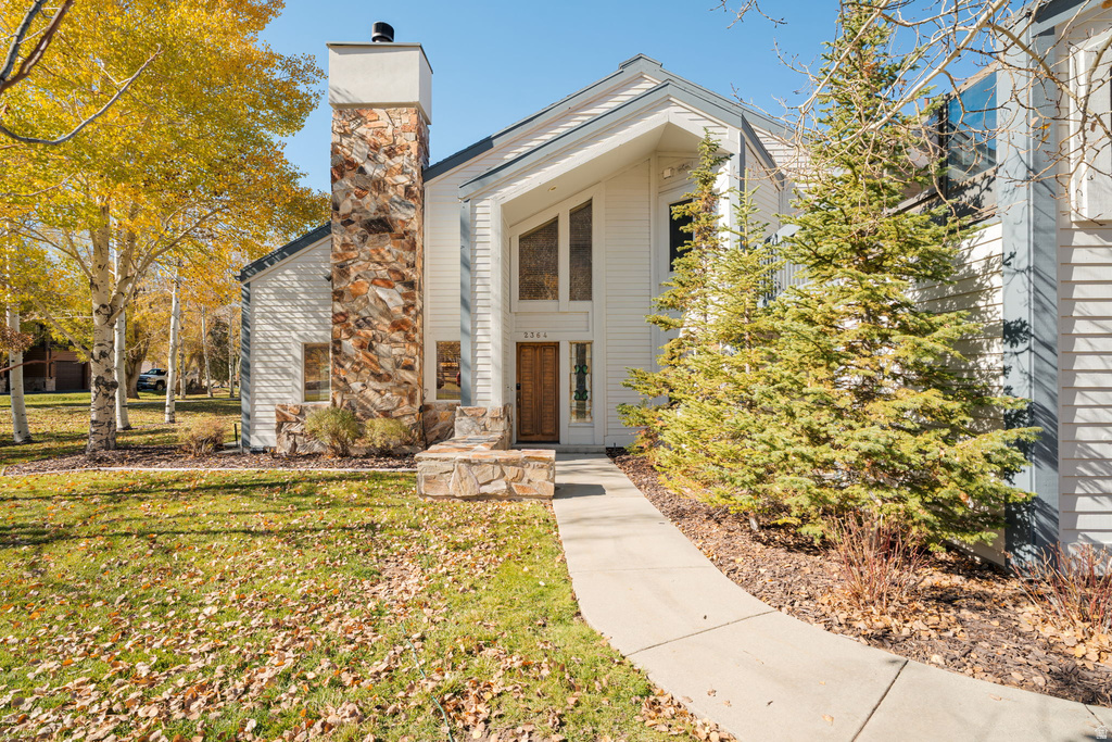 2364 GILT EDGE CIR Park City, UT 84060