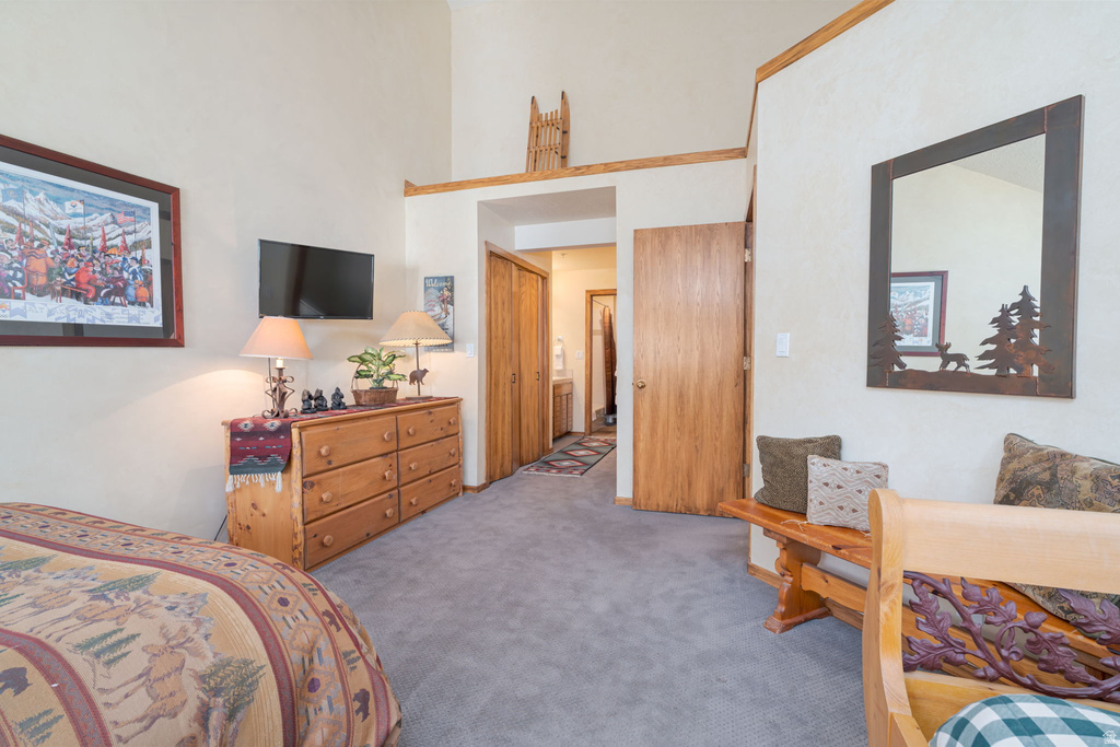 2364 GILT EDGE CIR Park City, UT 84060