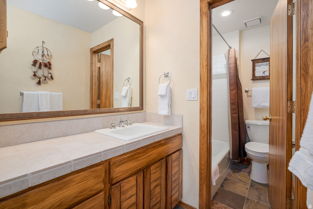 2364 GILT EDGE CIR Park City, UT 84060