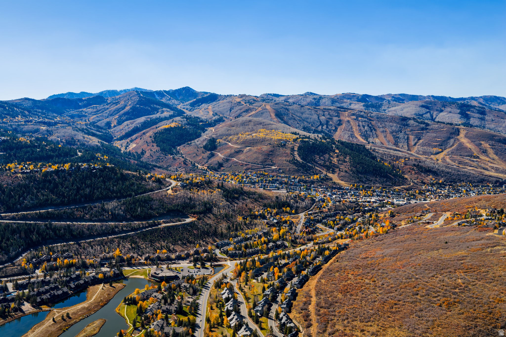 2364 GILT EDGE CIR Park City, UT 84060