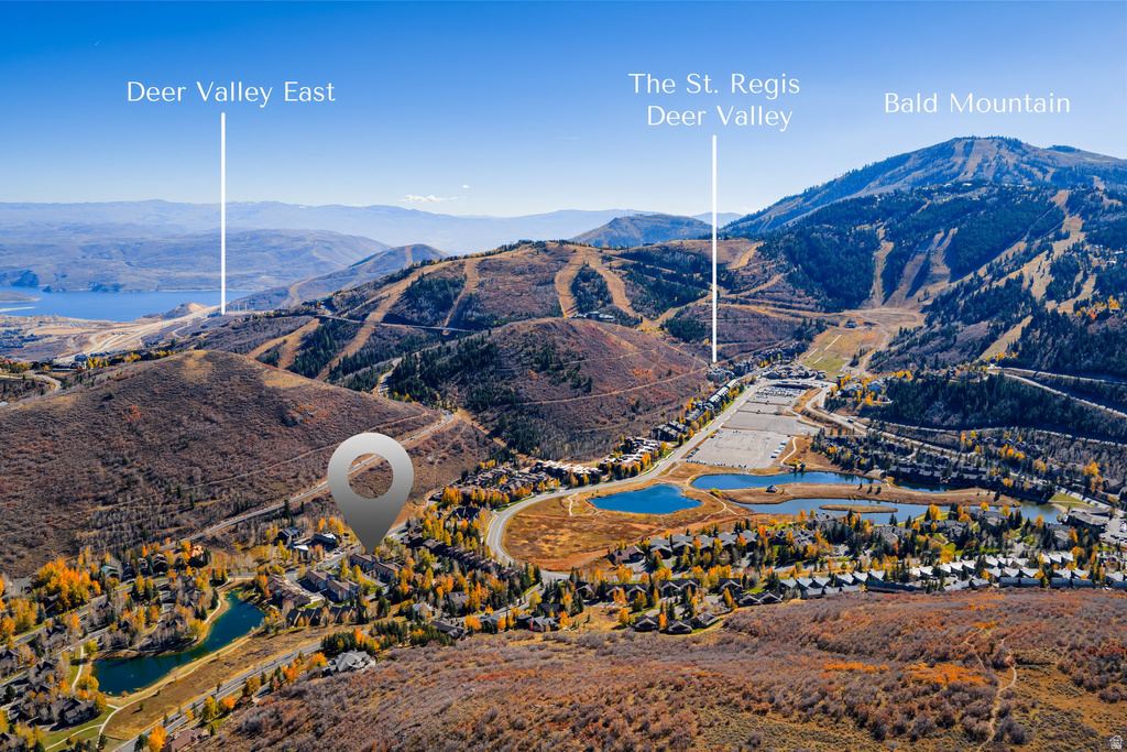 2364 GILT EDGE CIR Park City, UT 84060