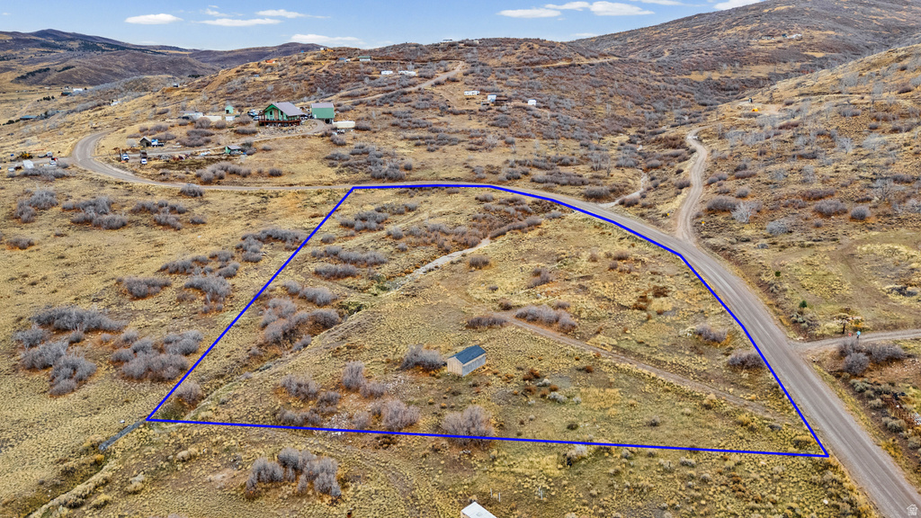 349 W MOUNTAINVIEW RD Indianola, UT 84629