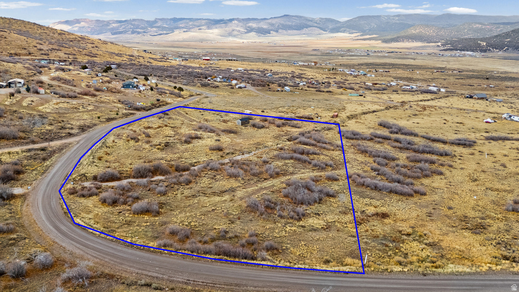 349 W MOUNTAINVIEW RD Indianola, UT 84629