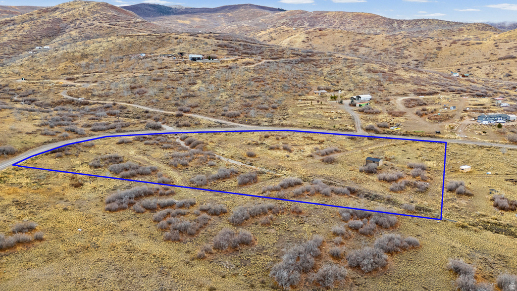 349 W MOUNTAINVIEW RD Indianola, UT 84629