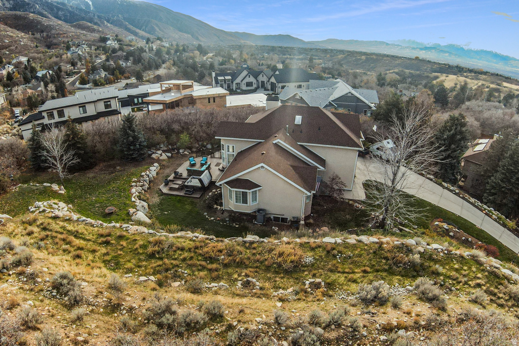 3240 E GRANITE POINT CIR Sandy, UT 84092