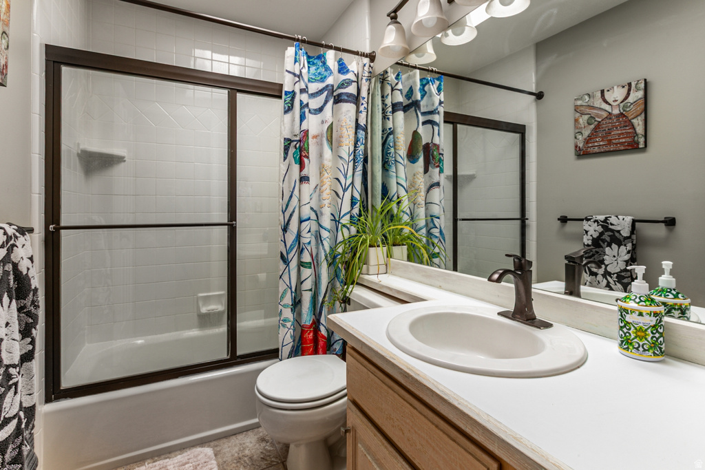 3240 E GRANITE POINT CIR Sandy, UT 84092