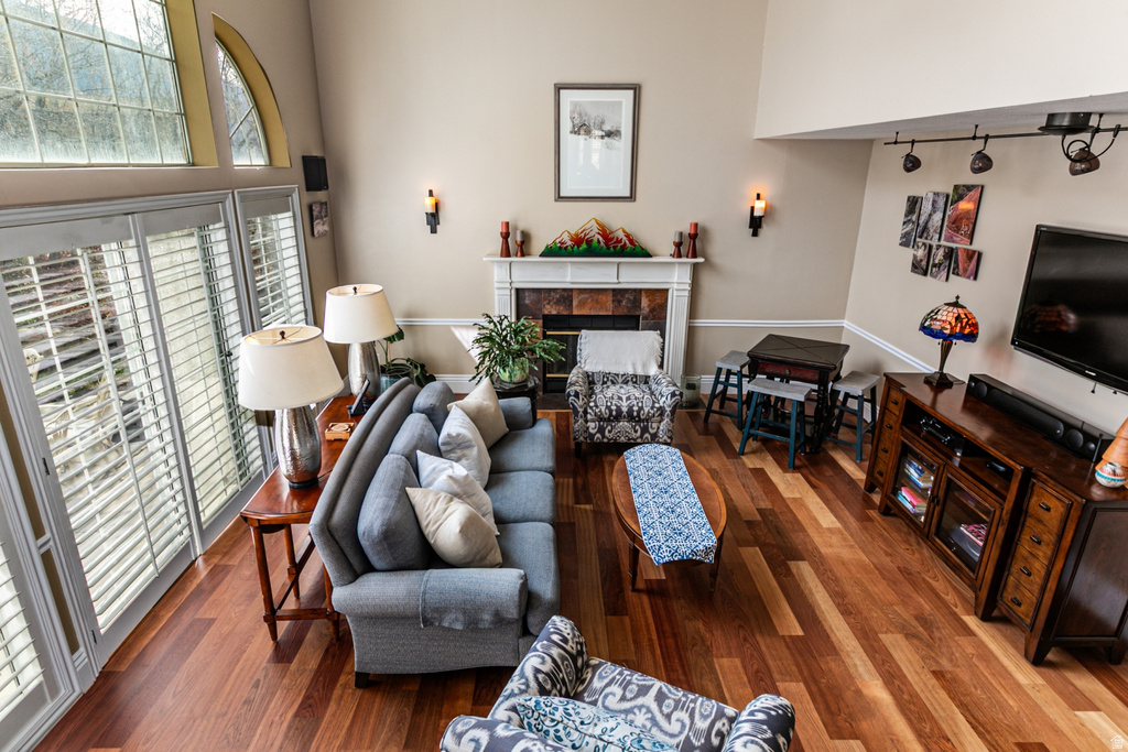 3240 E GRANITE POINT CIR Sandy, UT 84092