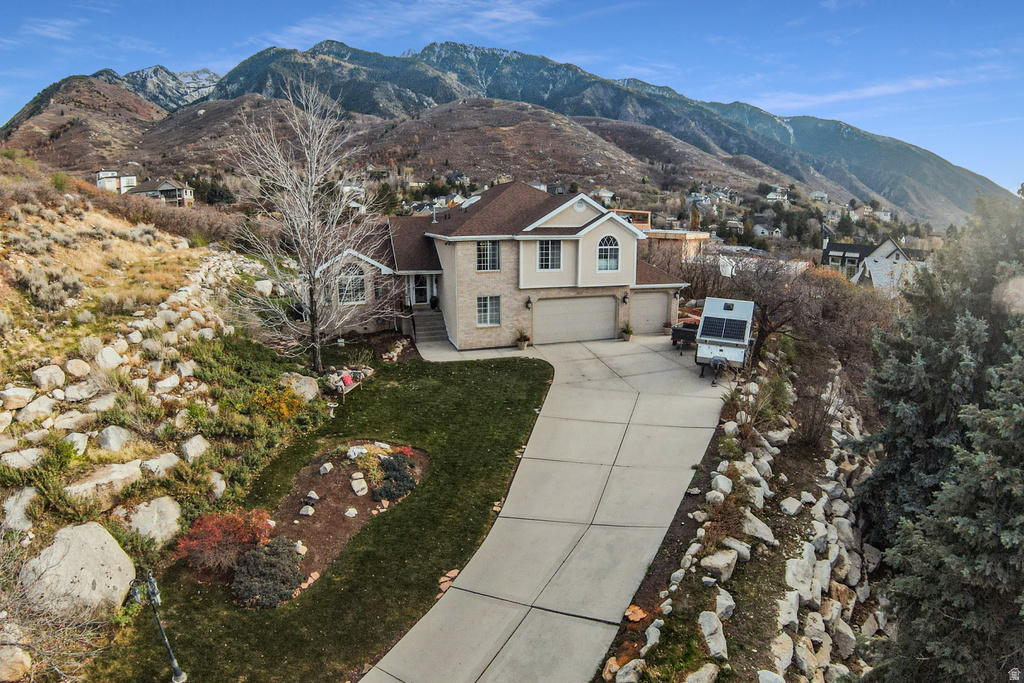 3240 E GRANITE POINT CIR Sandy, UT 84092