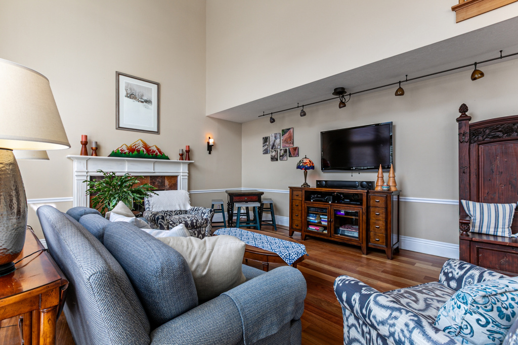 3240 E GRANITE POINT CIR Sandy, UT 84092