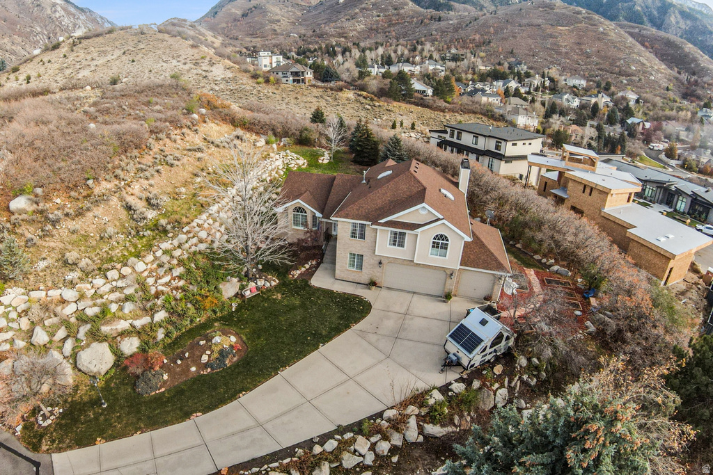 3240 E GRANITE POINT CIR Sandy, UT 84092