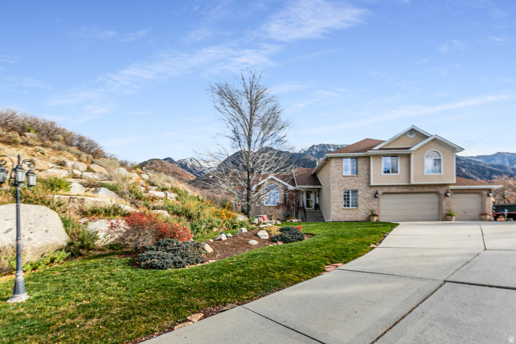 3240 E GRANITE POINT CIR Sandy, UT 84092