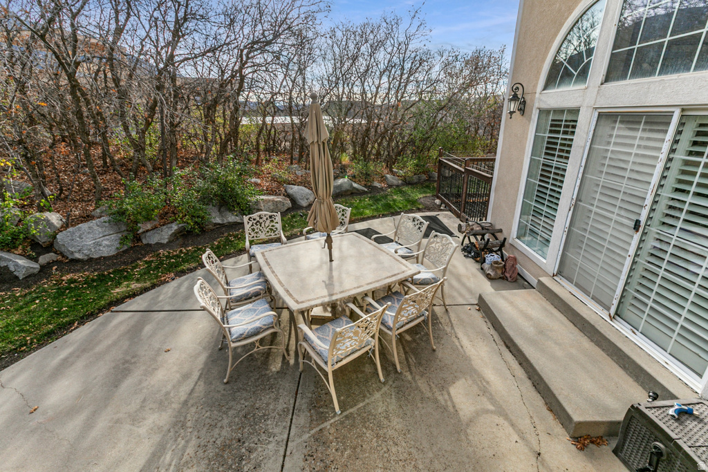 3240 E GRANITE POINT CIR Sandy, UT 84092