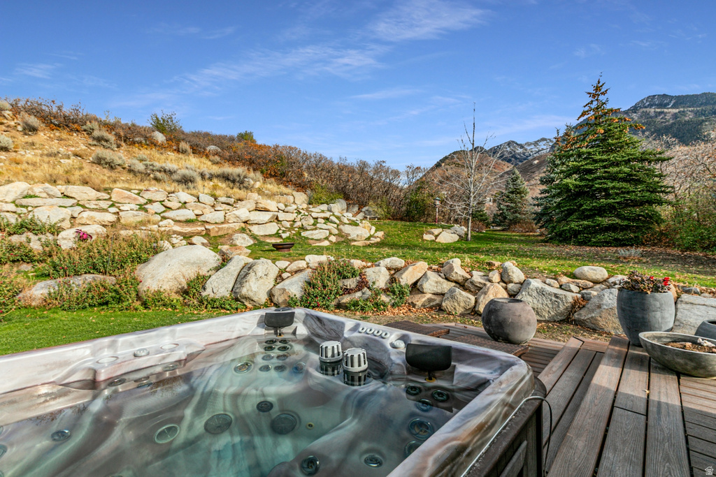 3240 E GRANITE POINT CIR Sandy, UT 84092