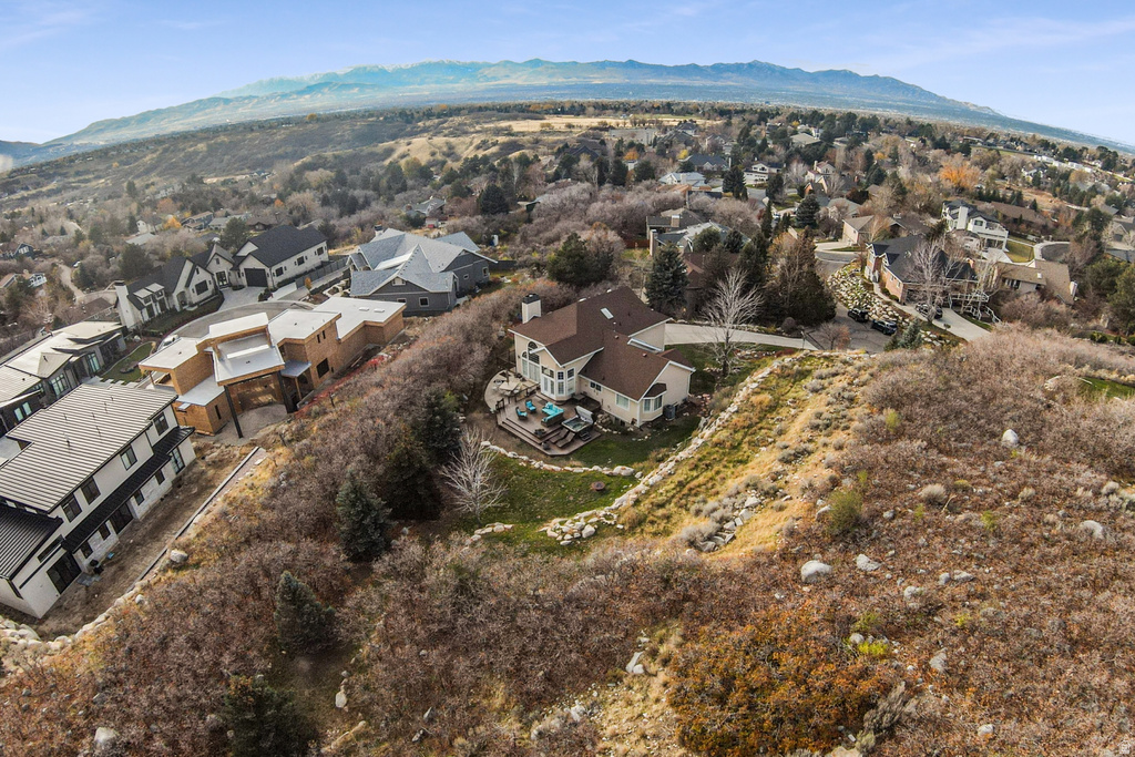 3240 E GRANITE POINT CIR Sandy, UT 84092