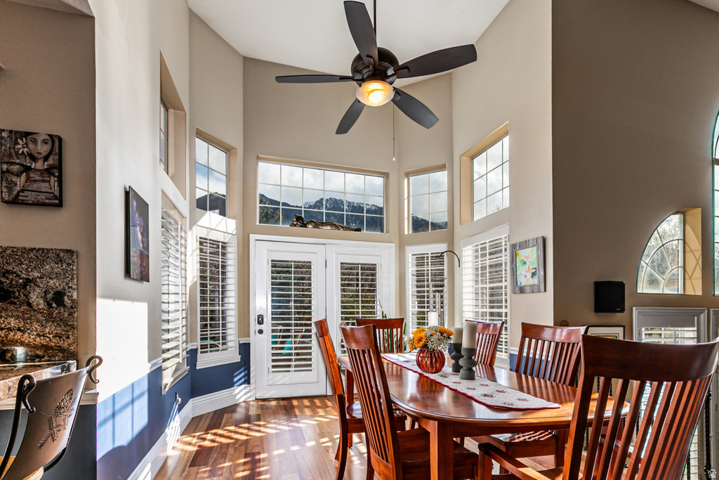 3240 E GRANITE POINT CIR Sandy, UT 84092