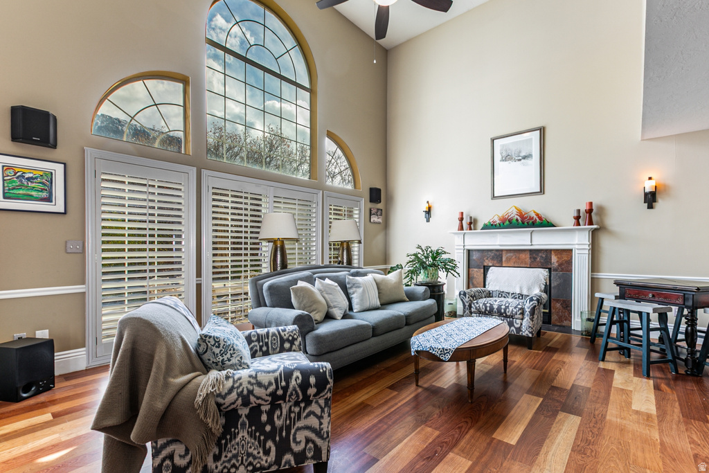 3240 E GRANITE POINT CIR Sandy, UT 84092